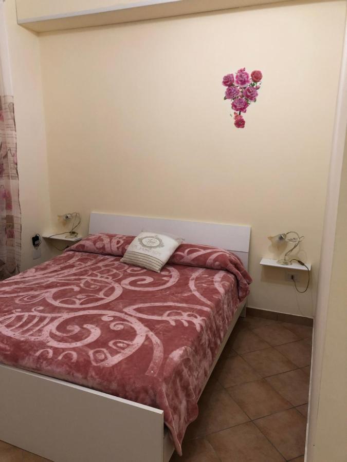 Apartamento de 85 m² en Casagiove, con 3 habitación Caserta Exterior foto